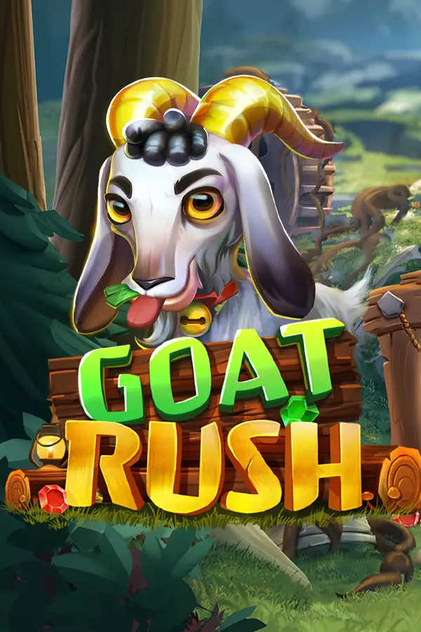 Goat Rush