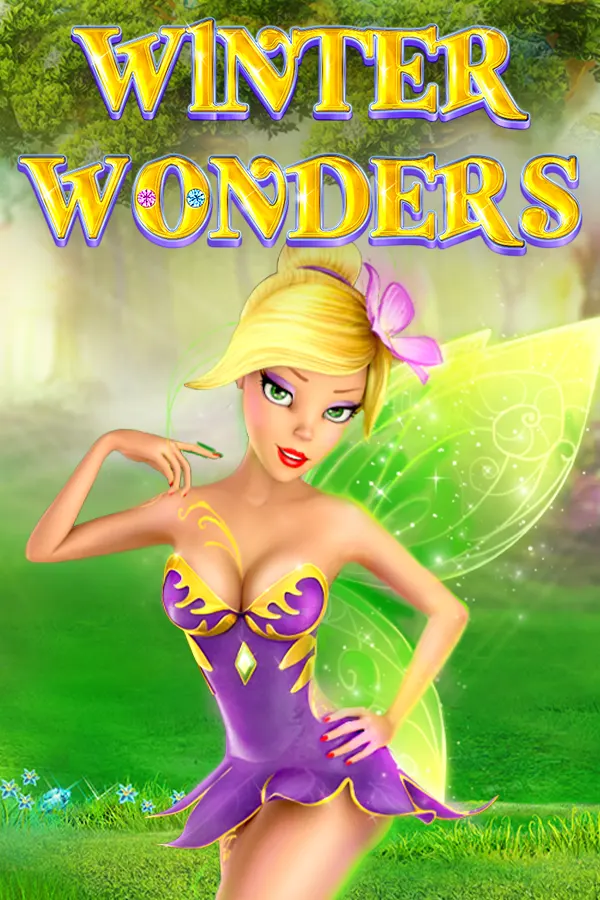 Winter Wonders