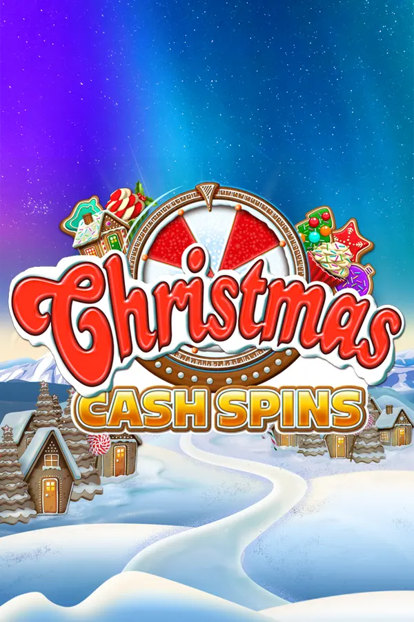 Christmas Cash Spins