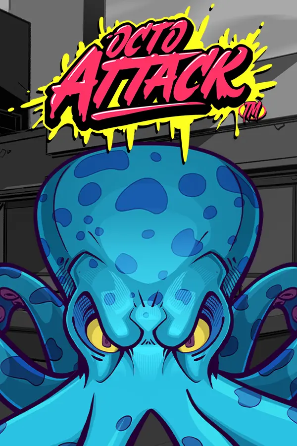 Octo Attack