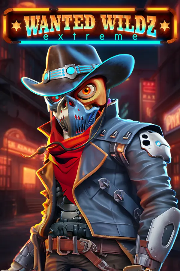 Wanted Wildz Extreme