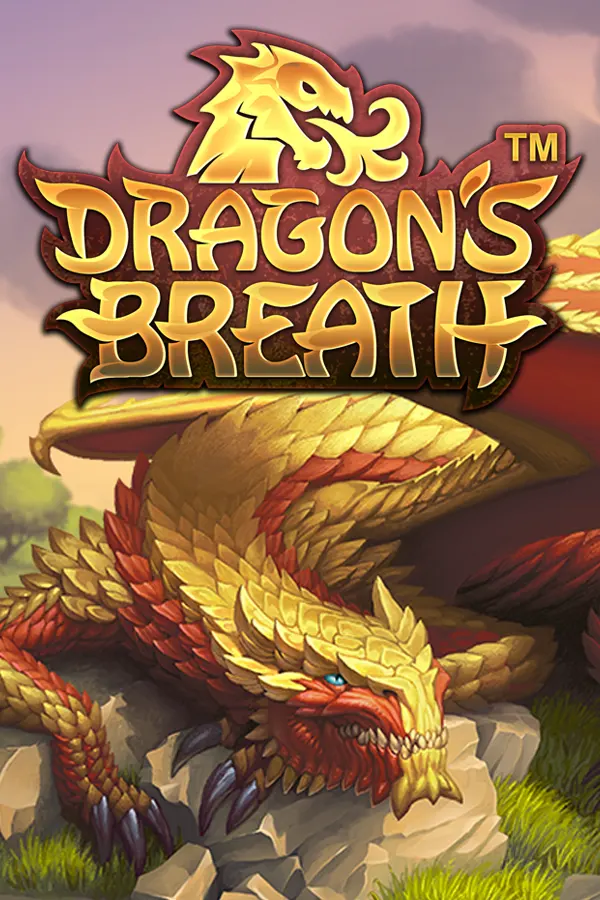 Dragon’s Breath