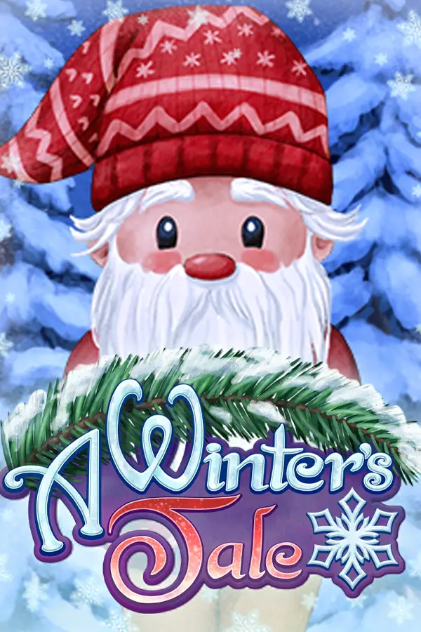 A Winter’s Tale